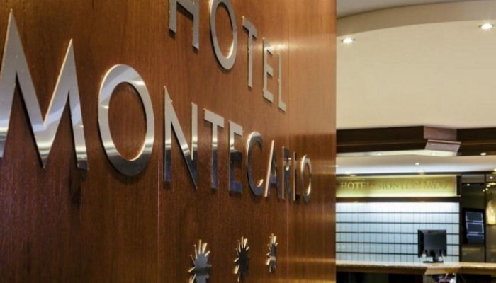 Hotel Montecarlo poza 10
