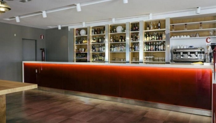 Hotel Montecarlo poza 3