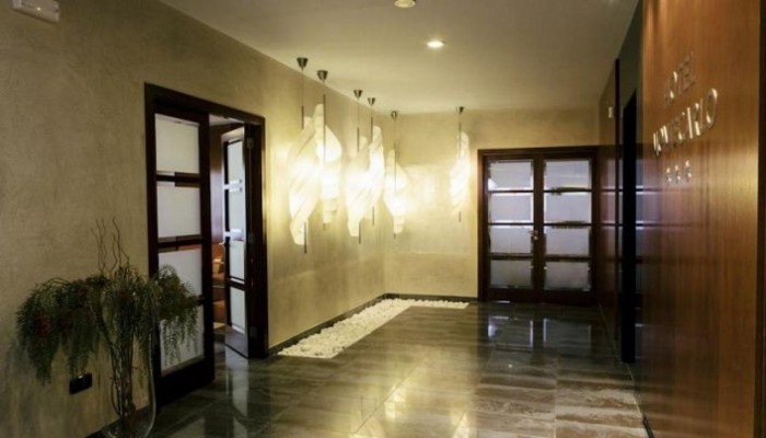 Hotel Montecarlo poza 9