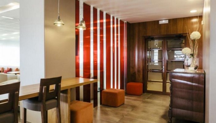 Hotel Montecarlo poza 7