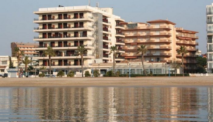 Hotel Montecarlo poza 0