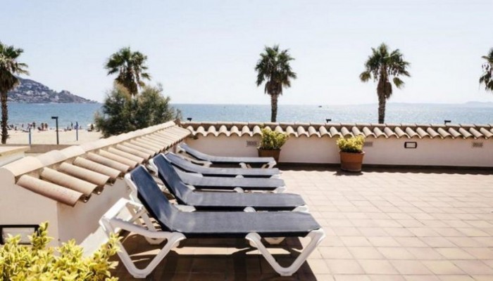 Hotel Montecarlo poza 6