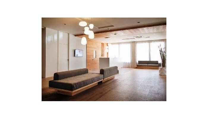 Hotel Monterrey Roses By Pierre Andamp; Vacances poza 4