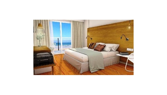 Hotel Monterrey Roses By Pierre Andamp; Vacances poza 1