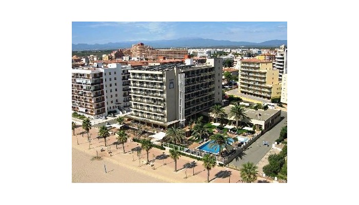 Hotel Monterrey Roses By Pierre Andamp; Vacances poza 5