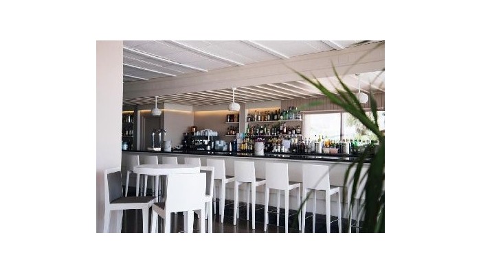 Hotel Monterrey Roses By Pierre Andamp; Vacances poza 3