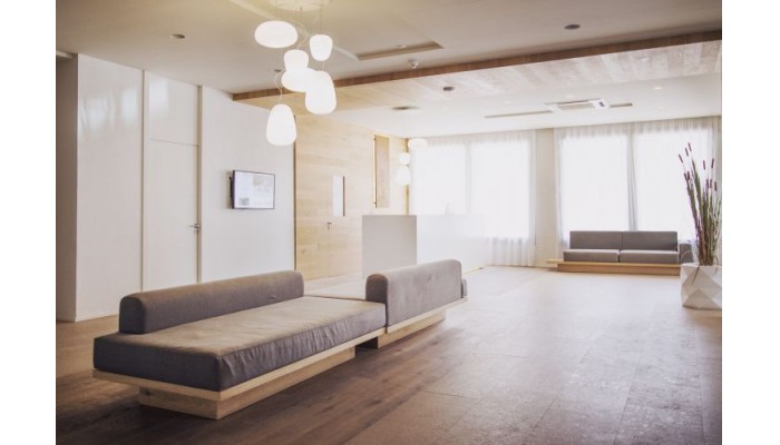 Hotel Monterrey Roses poza 3