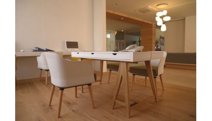 Hotel Monterrey Roses poza 0