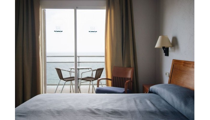 Hotel Monterrey Roses poza 2