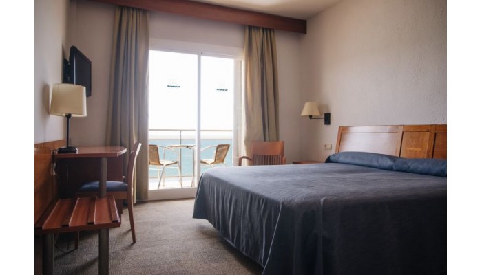 Hotel Monterrey Roses poza 1