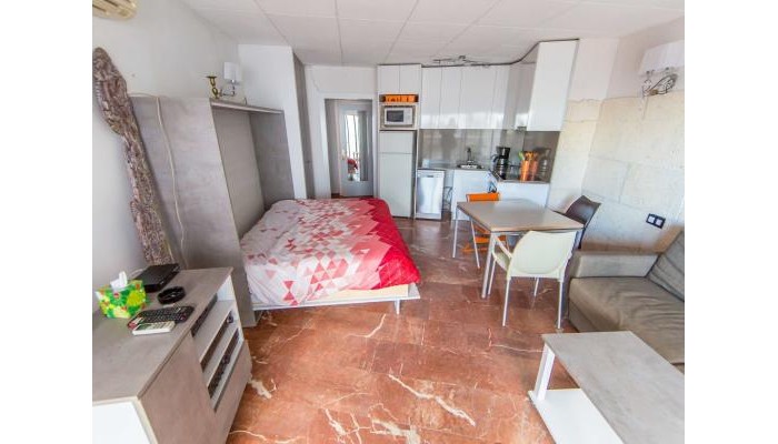 Hotel Palmeras 2.10 poza 8