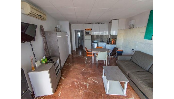 Hotel Palmeras 2.10 poza 5