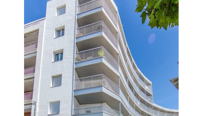 Hotel Palmeras 2.10 poza 7