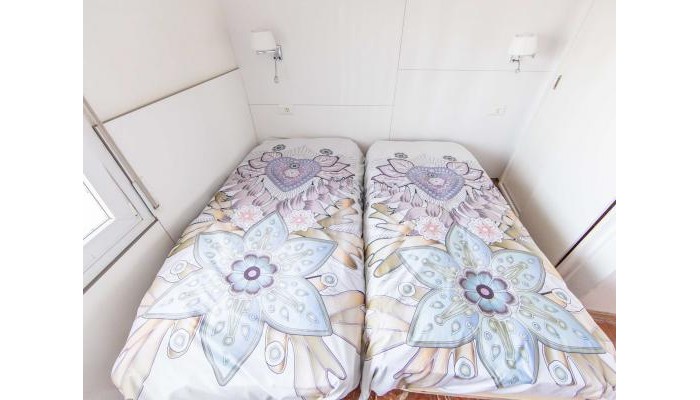 Hotel Palmeras 2.10 poza 1