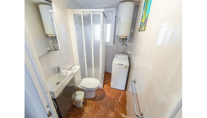 Hotel Palmeras 2.10 poza 2