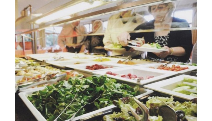 Hotel Pierre And Vacances Monterrey Roses poza 4