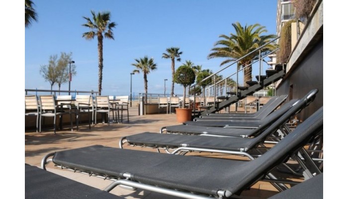 Hotel Pierre And Vacances Monterrey Roses poza 9