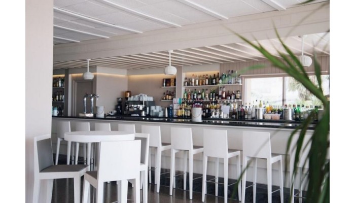 Hotel Pierre And Vacances Monterrey Roses poza 6