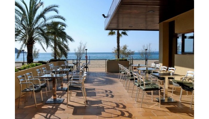 Hotel Pierre And Vacances Monterrey Roses poza 8