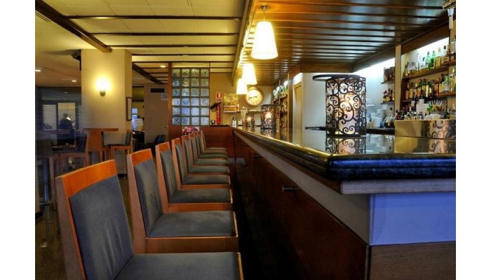 Hotel Pierre And Vacances Monterrey Roses poza 5