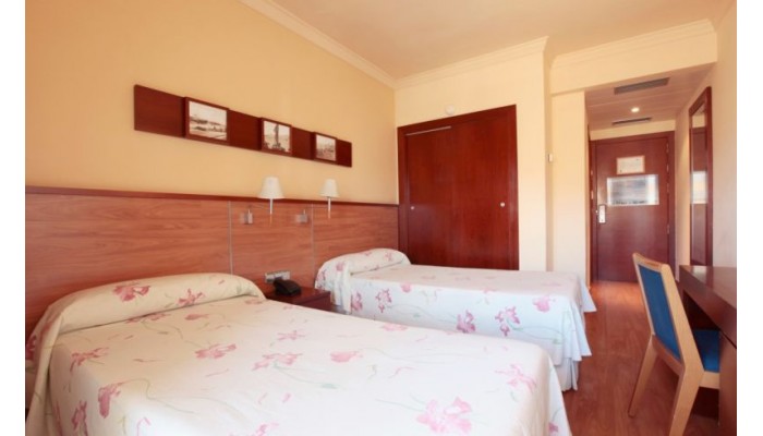 Hotel Prestige Victoria - Roses poza 3