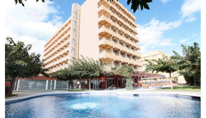 Hotel Prestige Victoria - Roses poza 0