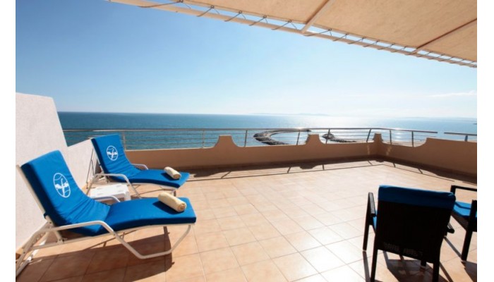 Hotel Prestige Victoria - Roses poza 2