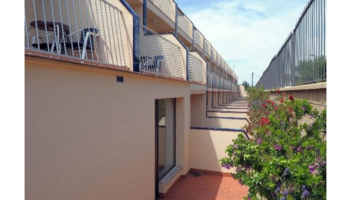 Hotel San Carlos poza 2