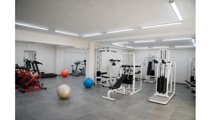 Hotel San Carlos poza 7