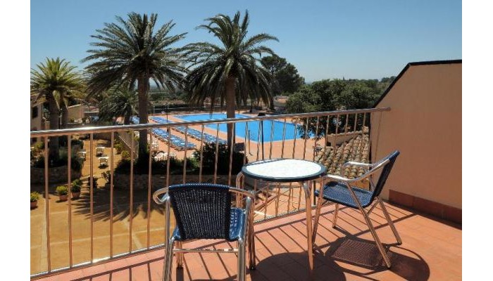 Hotel San Carlos poza 3