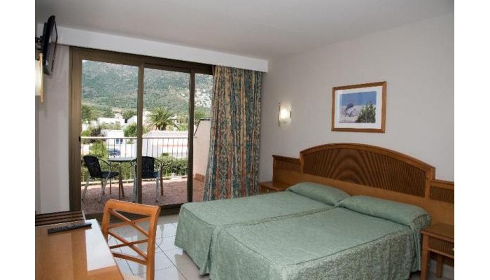 Hotel San Carlos poza 1