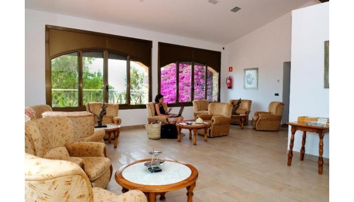 Hotel San Carlos poza 6