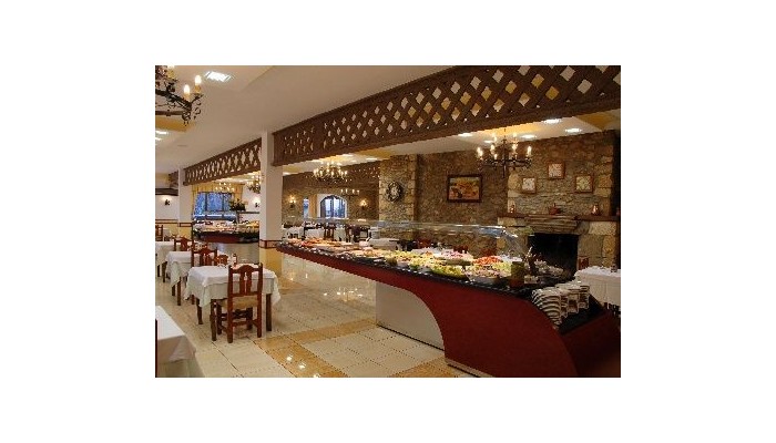 Hotel San Carlos (Rosas) poza 2