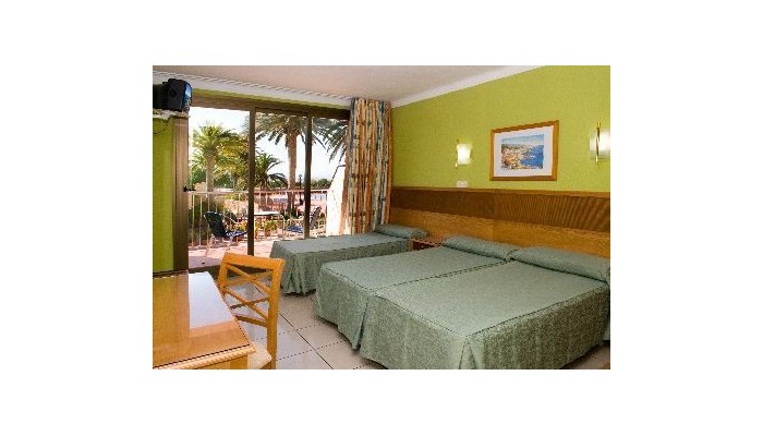 Hotel San Carlos (Rosas) poza 1