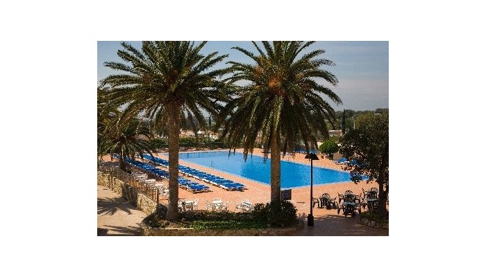 Hotel San Carlos (Rosas) poza 3