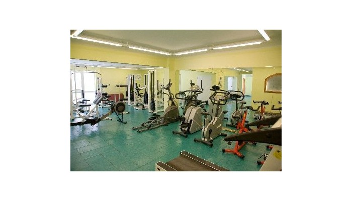 Hotel San Carlos (Rosas) poza 5