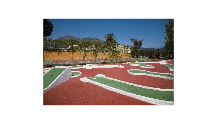 Hotel San Carlos (Rosas) poza 6