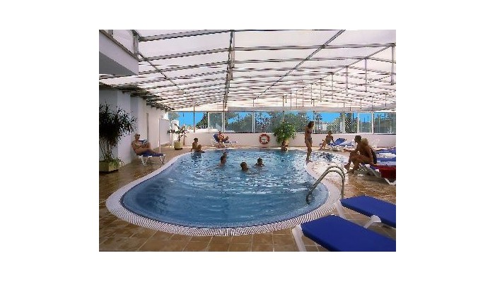 Hotel San Carlos (Rosas) poza 4