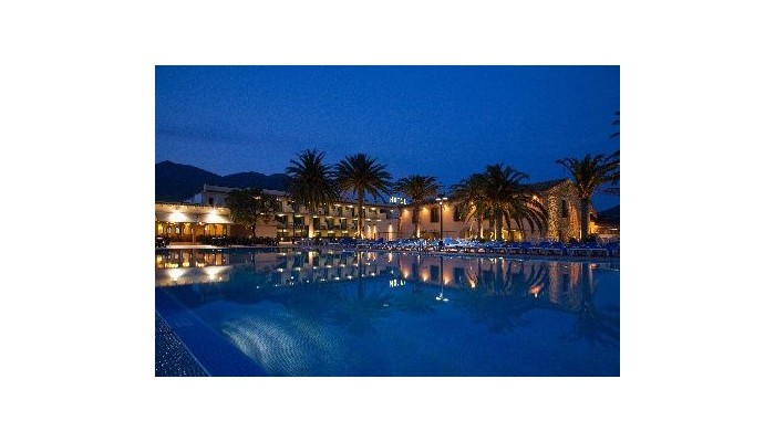 Hotel San Carlos (Rosas) poza 0