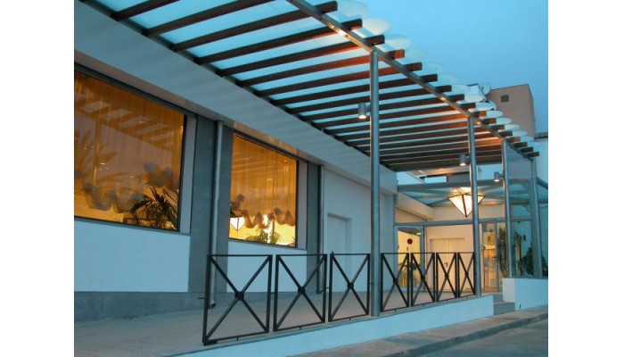 Hotel San Carlos - Roses poza 1