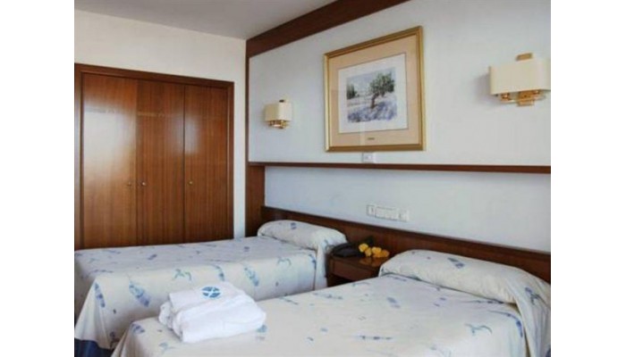 Hotel Sant Marc poza 1