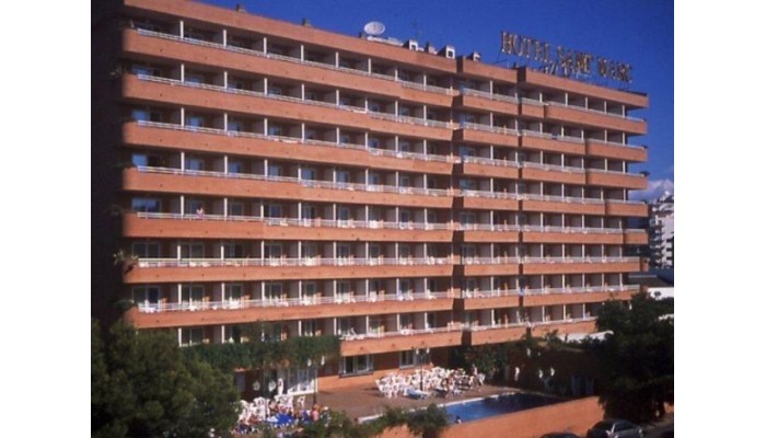Hotel Sant Marc poza 0