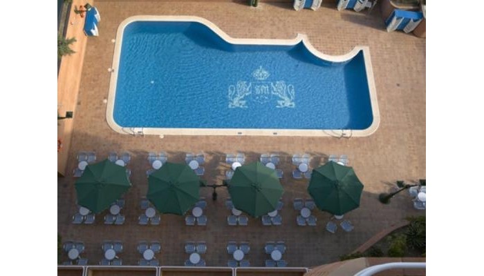 Hotel Sant Marc poza 7