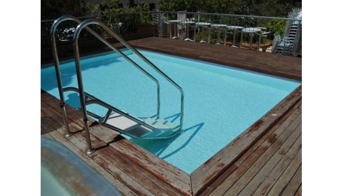 Hotel Sant Marc poza 8