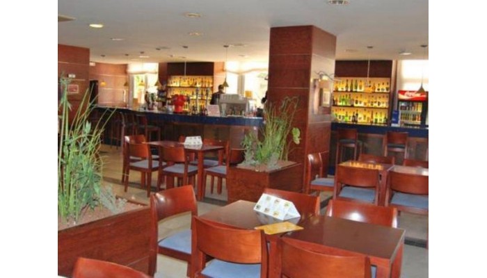 Hotel Sant Marc poza 5