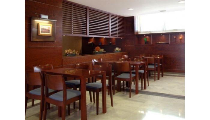 Hotel Sant Marc poza 4