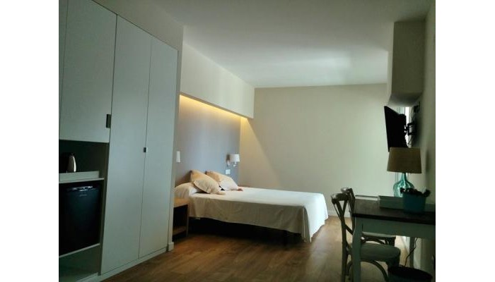 Hotel Thalassa Sport poza 6