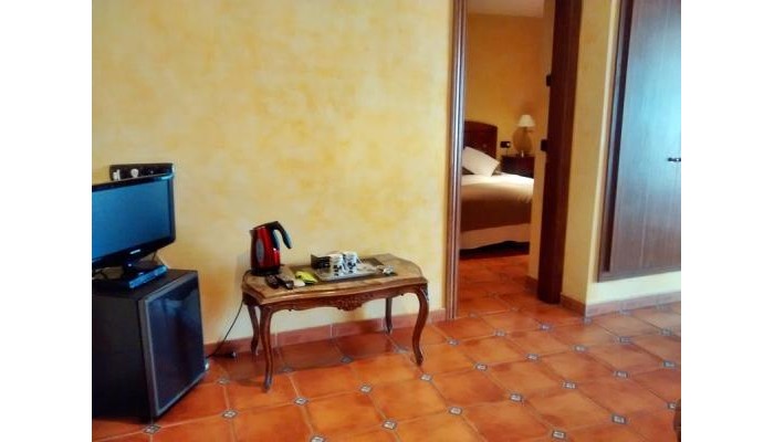 Hotel Thalassa Sport poza 0