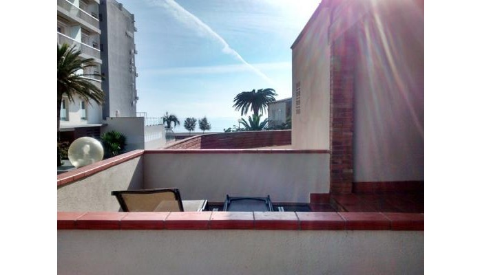 Hotel Thalassa Sport poza 2