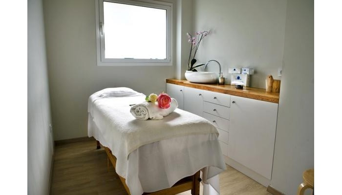 Hotel Thalassa Sport poza 3